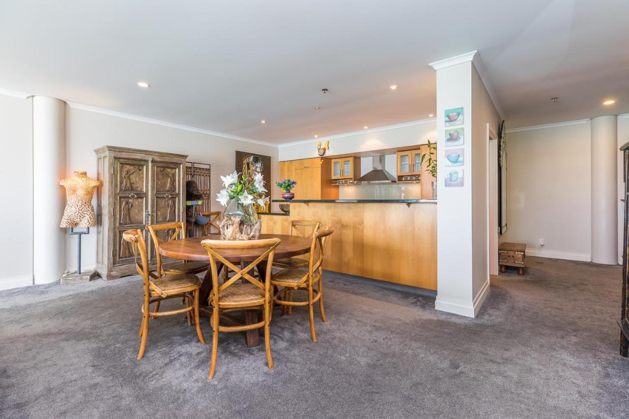 Qv Waterfront Apt With Ac Wifi And Parking オークランド エクステリア 写真